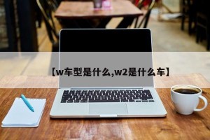 【w车型是什么,w2是什么车】