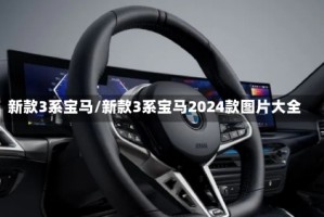 新款3系宝马/新款3系宝马2024款图片大全