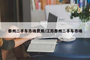 泰州二手车市场费用/江苏泰州二手车市场