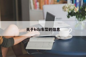 关于kdz车型的信息