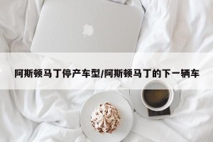 阿斯顿马丁停产车型/阿斯顿马丁的下一辆车