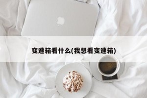 变速箱看什么(我想看变速箱)