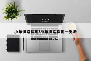 小车保险费用/小车保险费用一览表