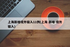 上海新增境外输入11例(上海 新增 境外输入)