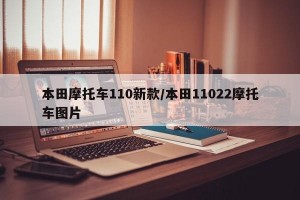 本田摩托车110新款/本田11022摩托车图片