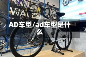 AD车型/ad车型是什么