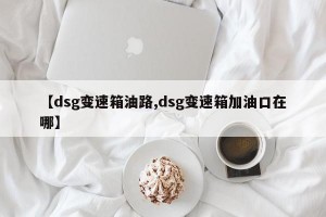 【dsg变速箱油路,dsg变速箱加油口在哪】