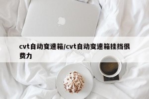 cvt自动变速箱/cvt自动变速箱挂挡很费力