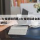 【chr变速箱问题,chr变速箱适合暴力驾驶吗】