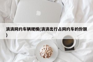 滴滴网约车辆规模(滴滴出行占网约车的份额)