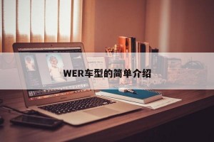 WER车型的简单介绍