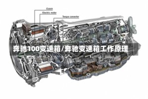 奔驰100变速箱/奔驰变速箱工作原理