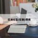 狂潮车型/狂潮2费用