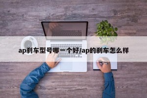 ap刹车型号哪一个好/ap的刹车怎么样