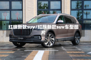 红旗新款suv/红旗新款suv车型图片