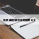 新款威朗/新款威朗图片大全
