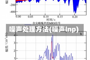 噪声处理方法(噪声lnp)