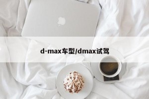 d-max车型/dmax试驾