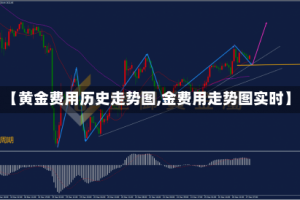 【黄金费用历史走势图,金费用走势图实时】