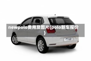 newpolo费用及图片(polo新车报价)